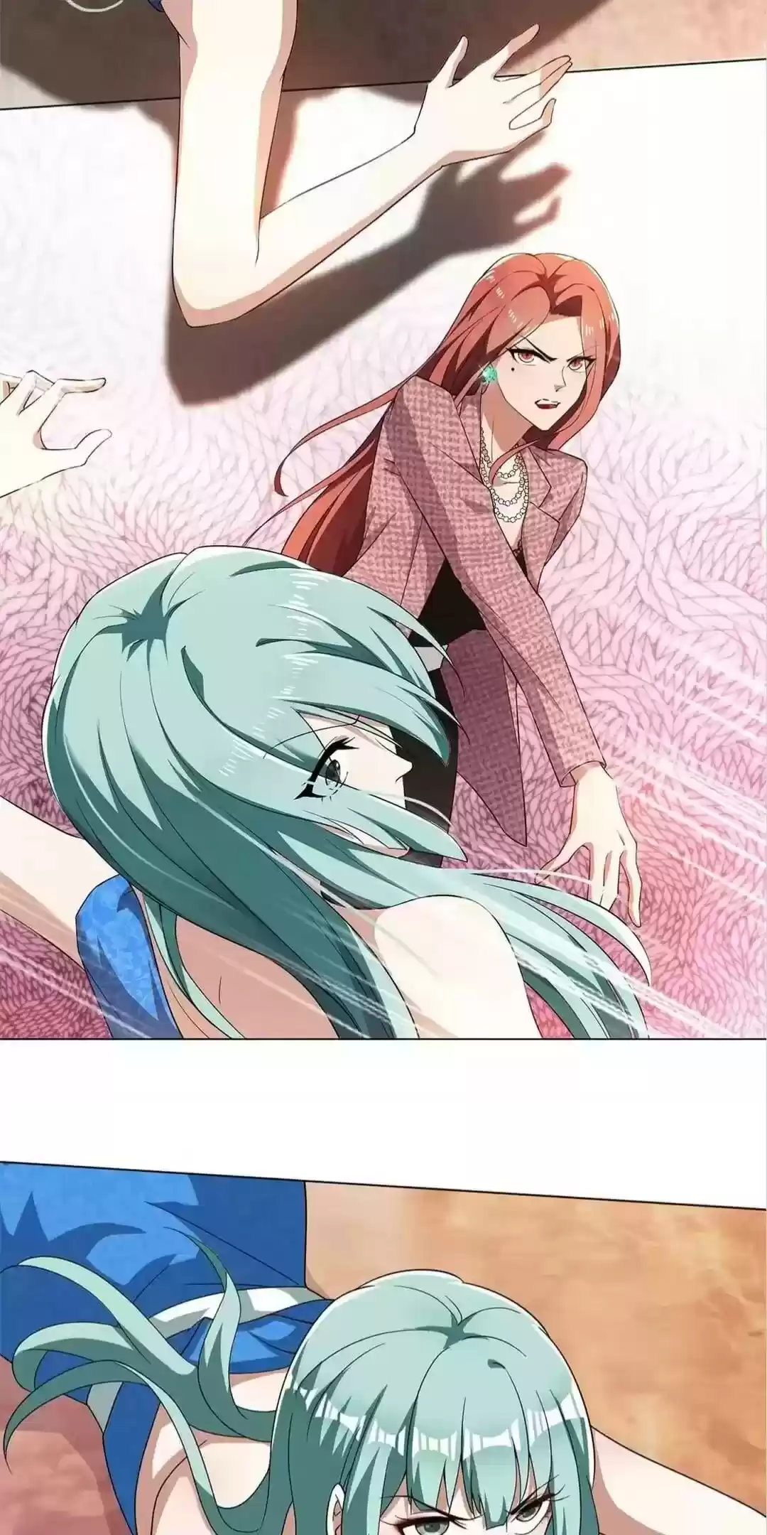 The Naive Mr. Lu Chapter 173