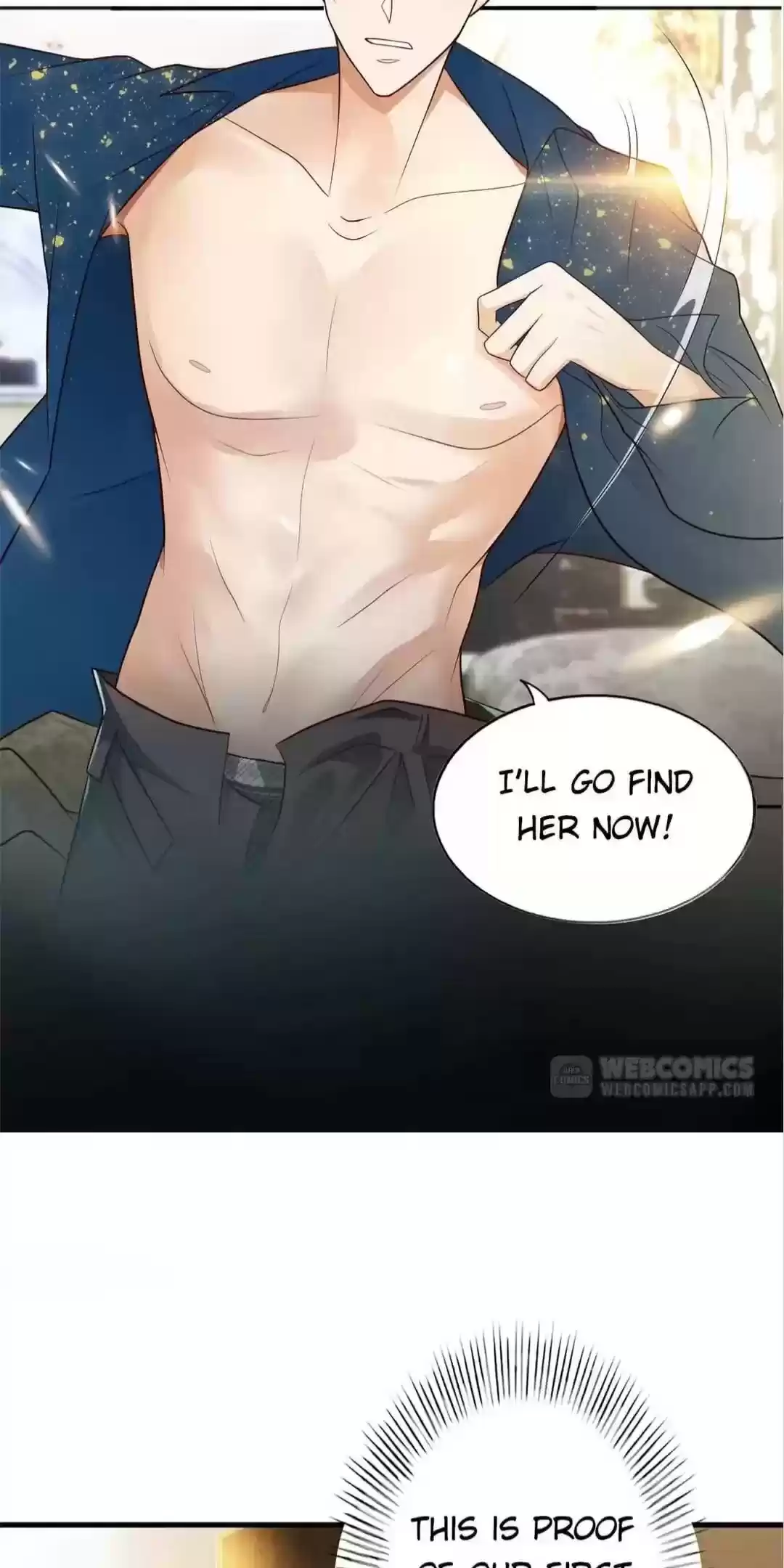 The Naive Mr. Lu Chapter 174