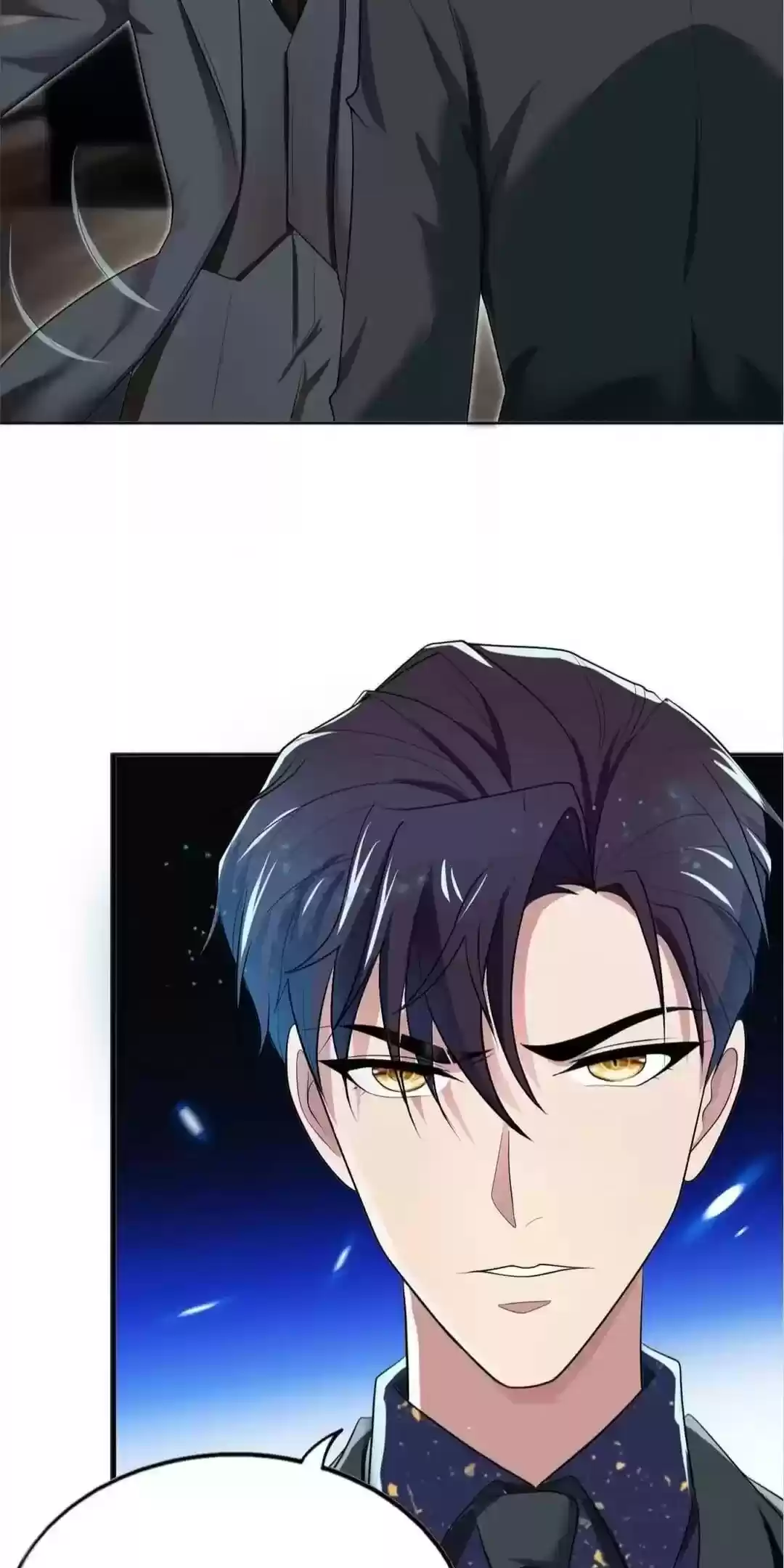 The Naive Mr. Lu Chapter 174