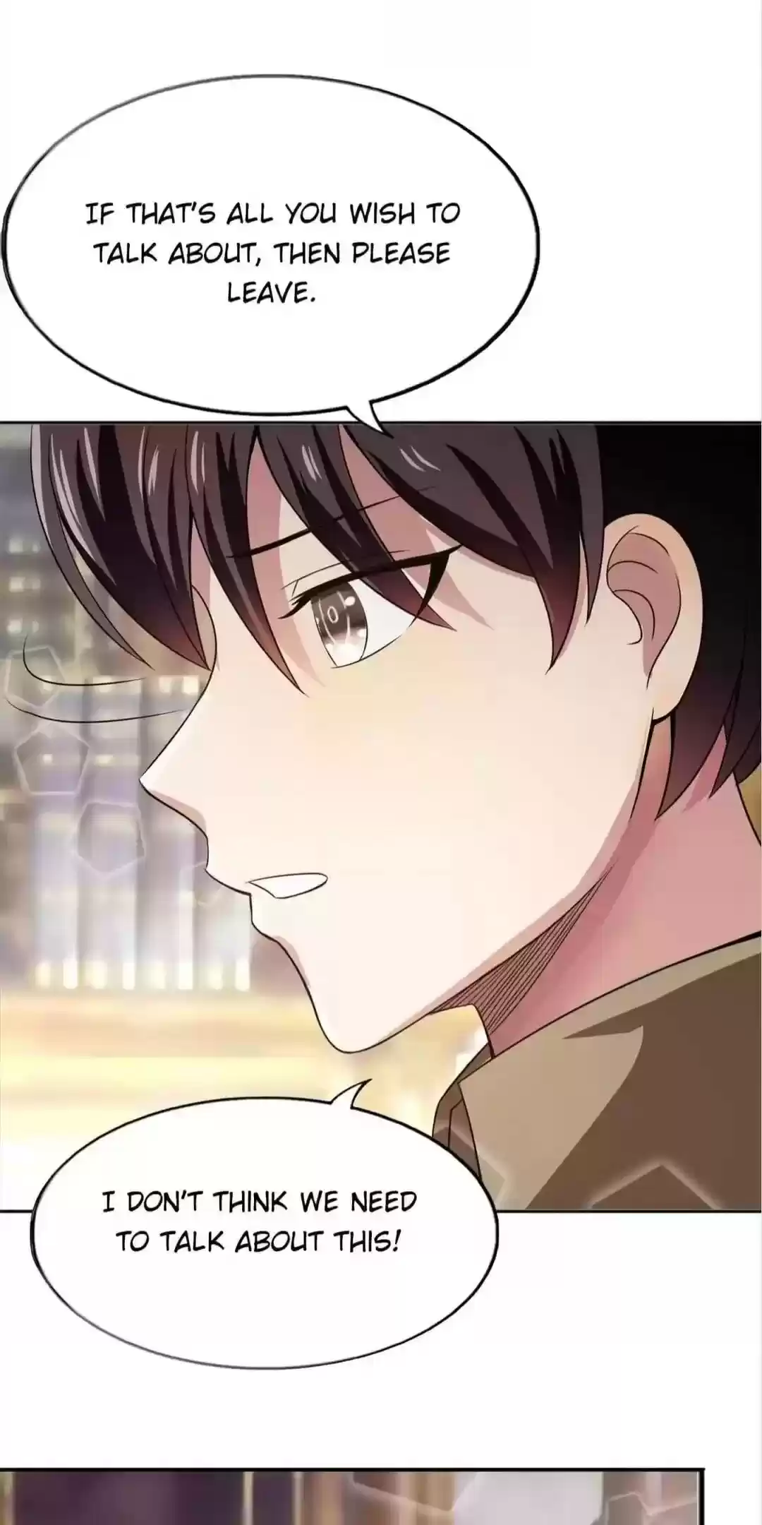 The Naive Mr. Lu Chapter 174