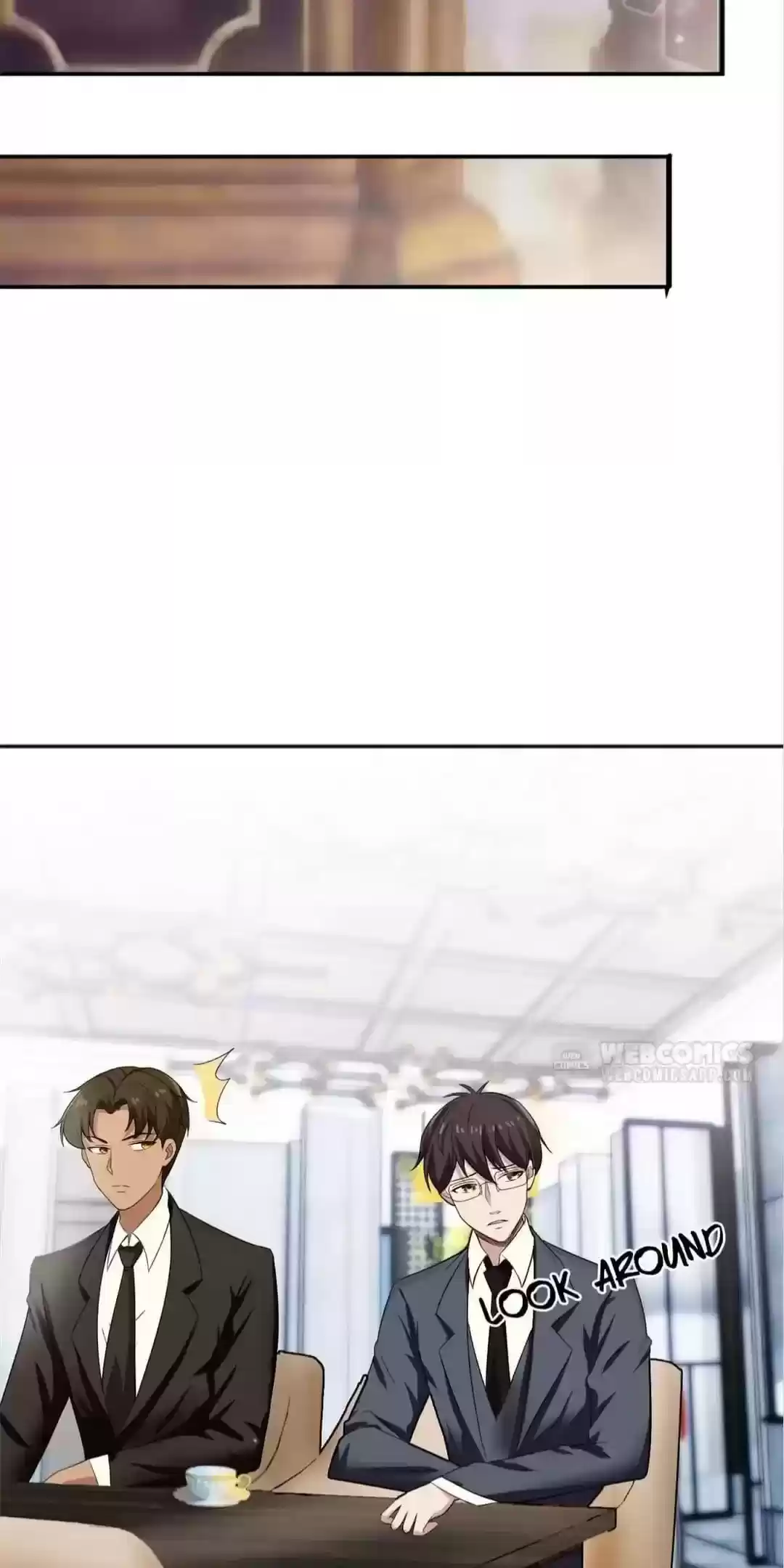 The Naive Mr. Lu Chapter 174