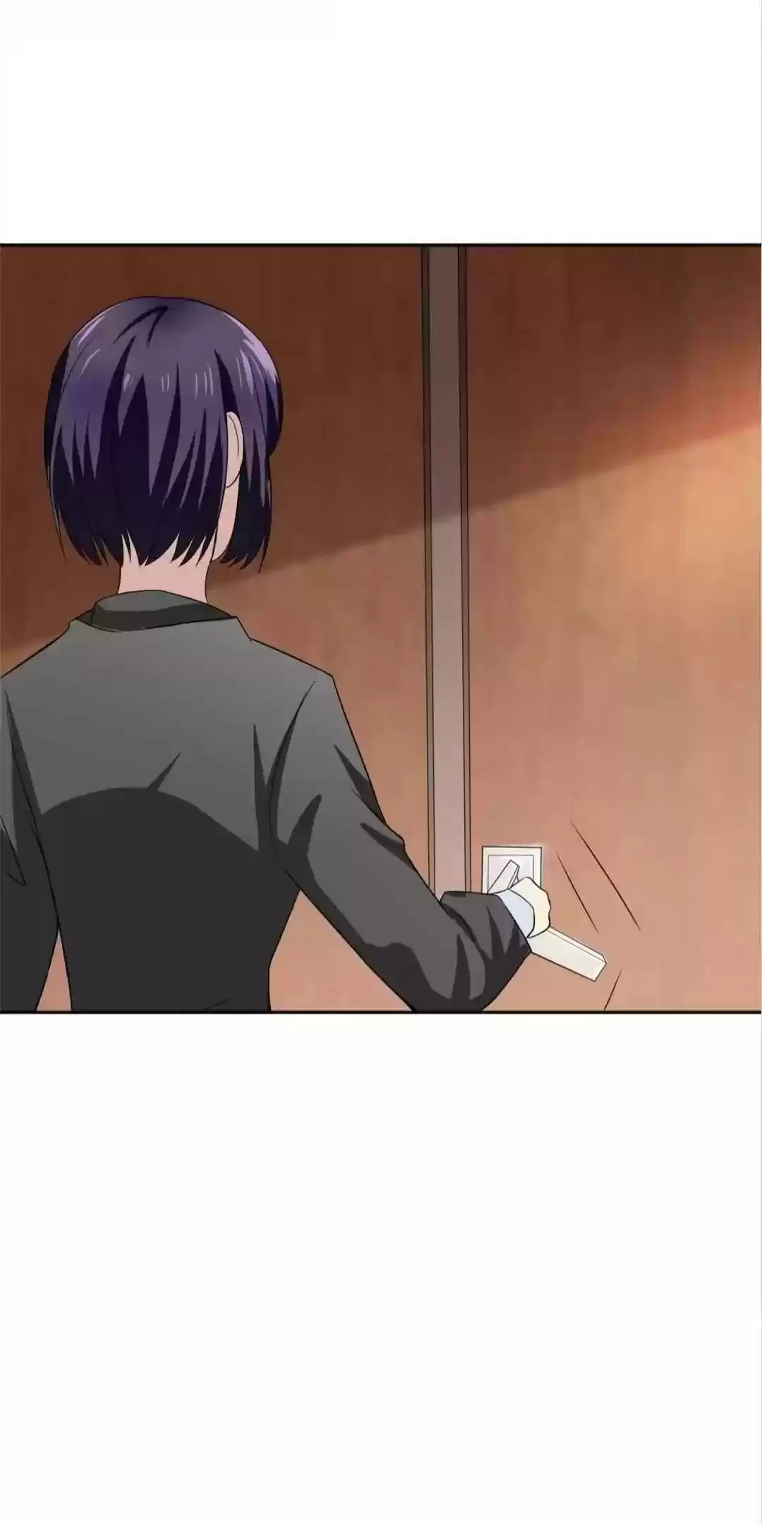 The Naive Mr. Lu Chapter 174