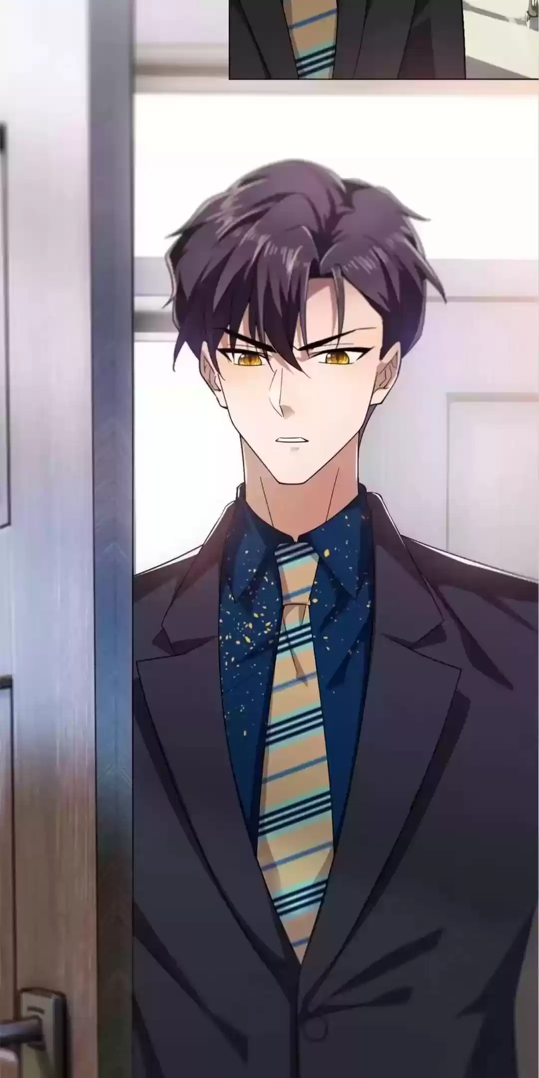 The Naive Mr. Lu Chapter 175