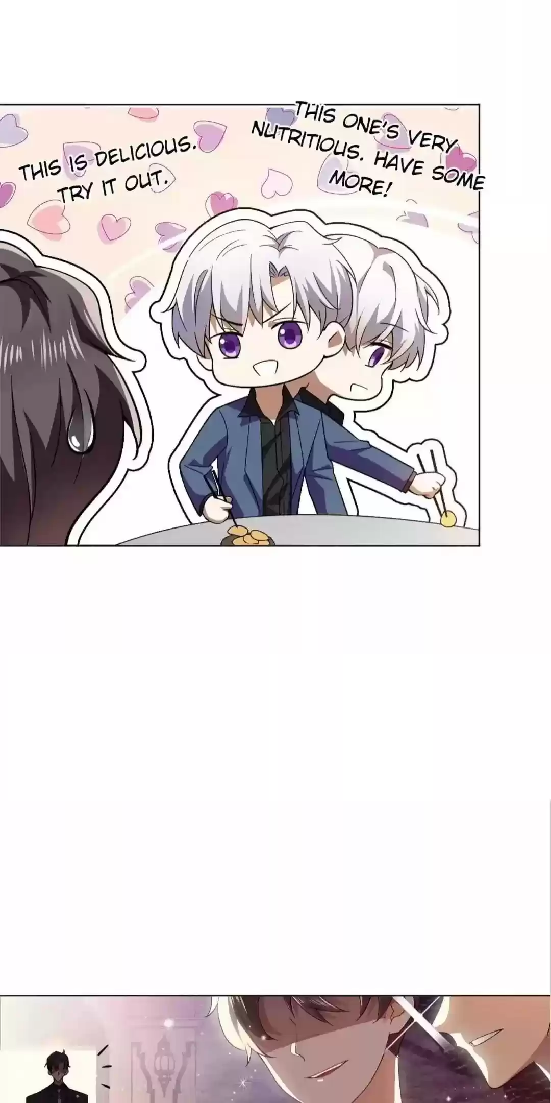 The Naive Mr. Lu Chapter 175