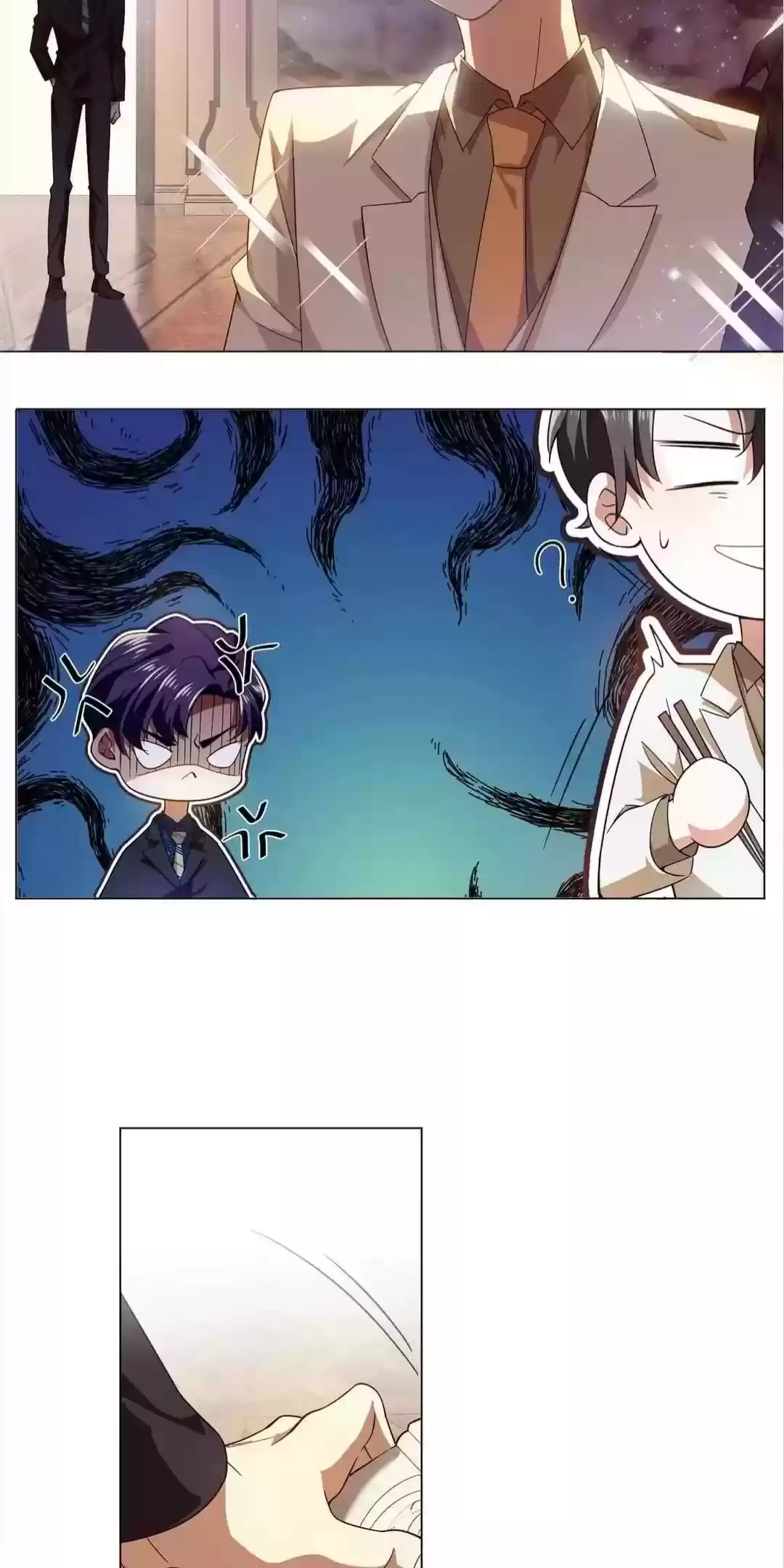 The Naive Mr. Lu Chapter 175