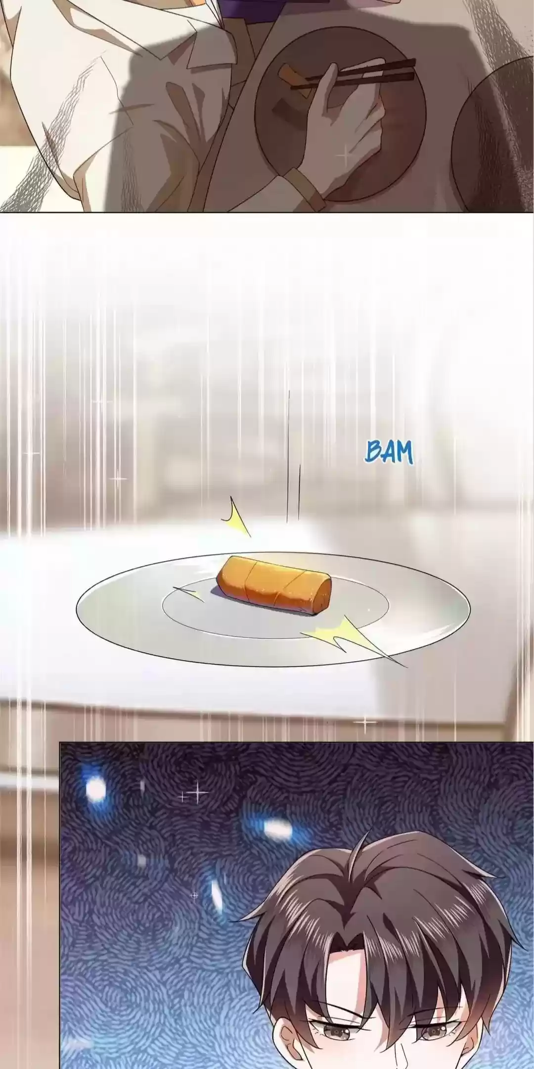 The Naive Mr. Lu Chapter 175