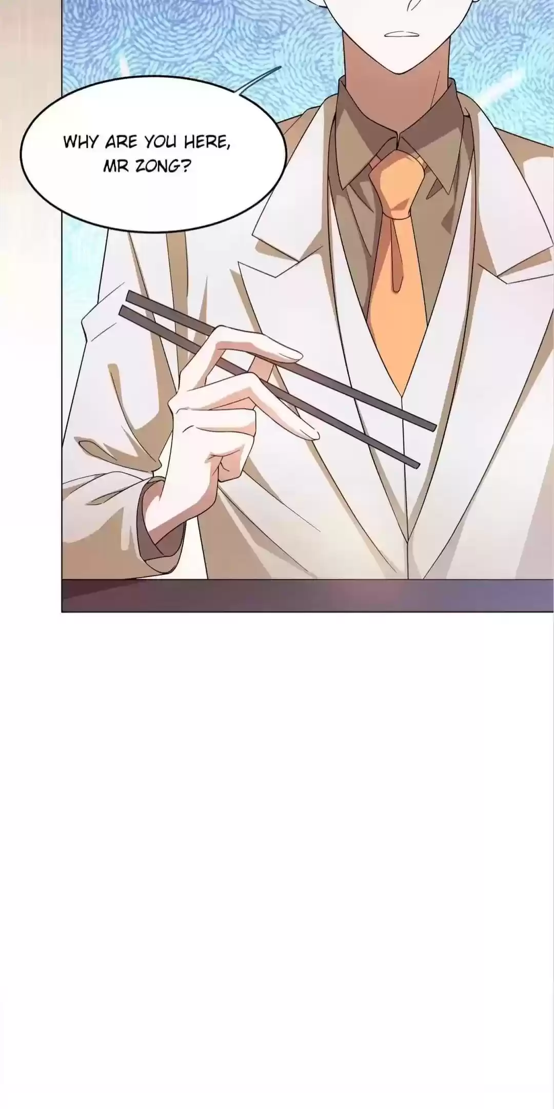 The Naive Mr. Lu Chapter 175