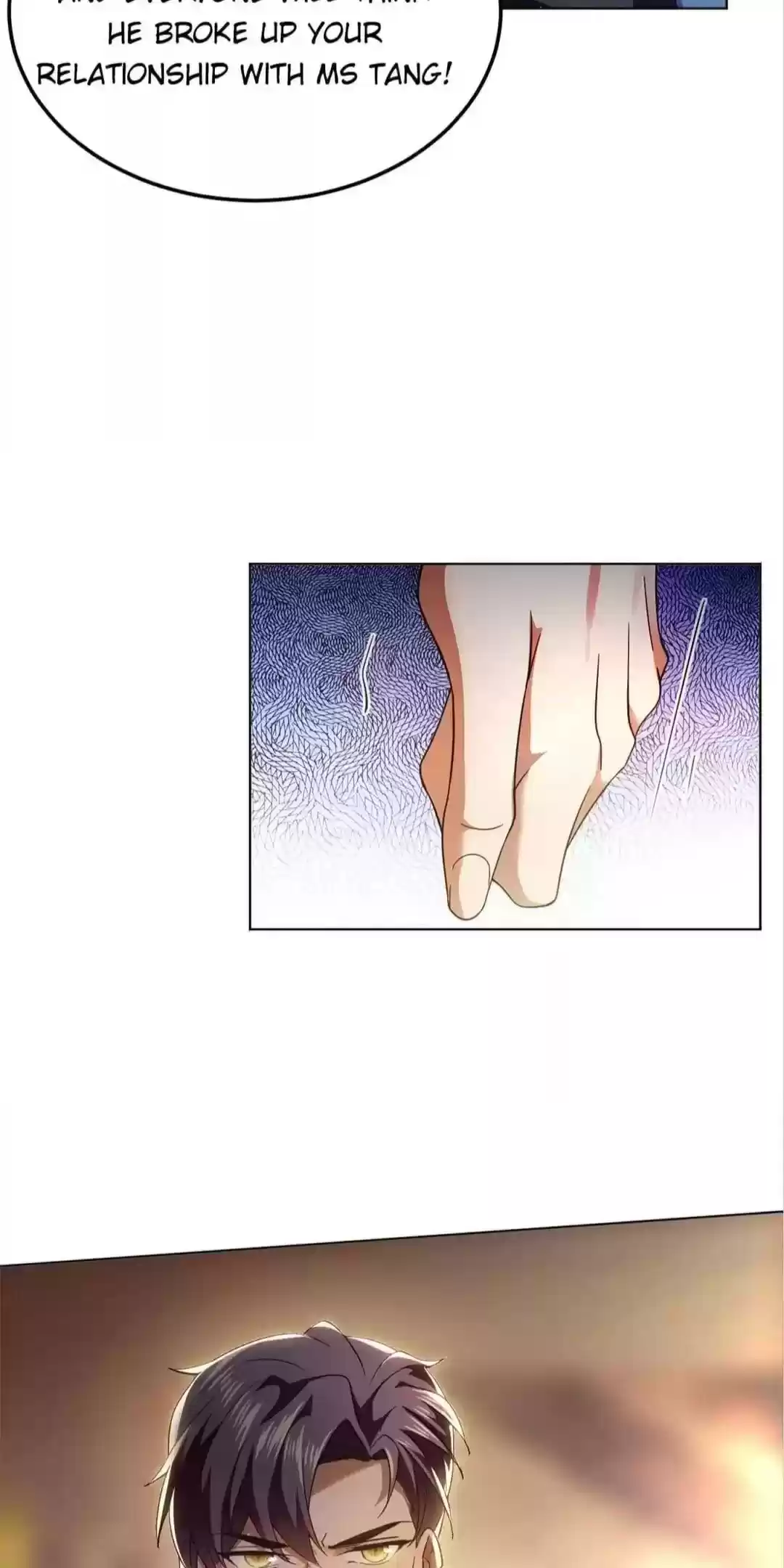 The Naive Mr. Lu Chapter 175