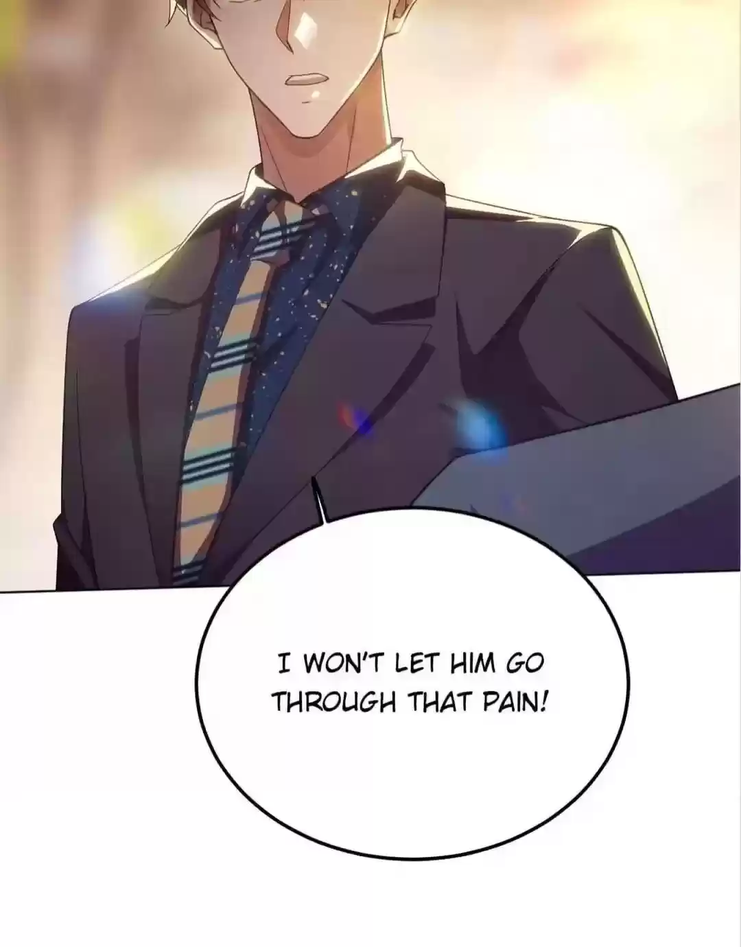 The Naive Mr. Lu Chapter 175