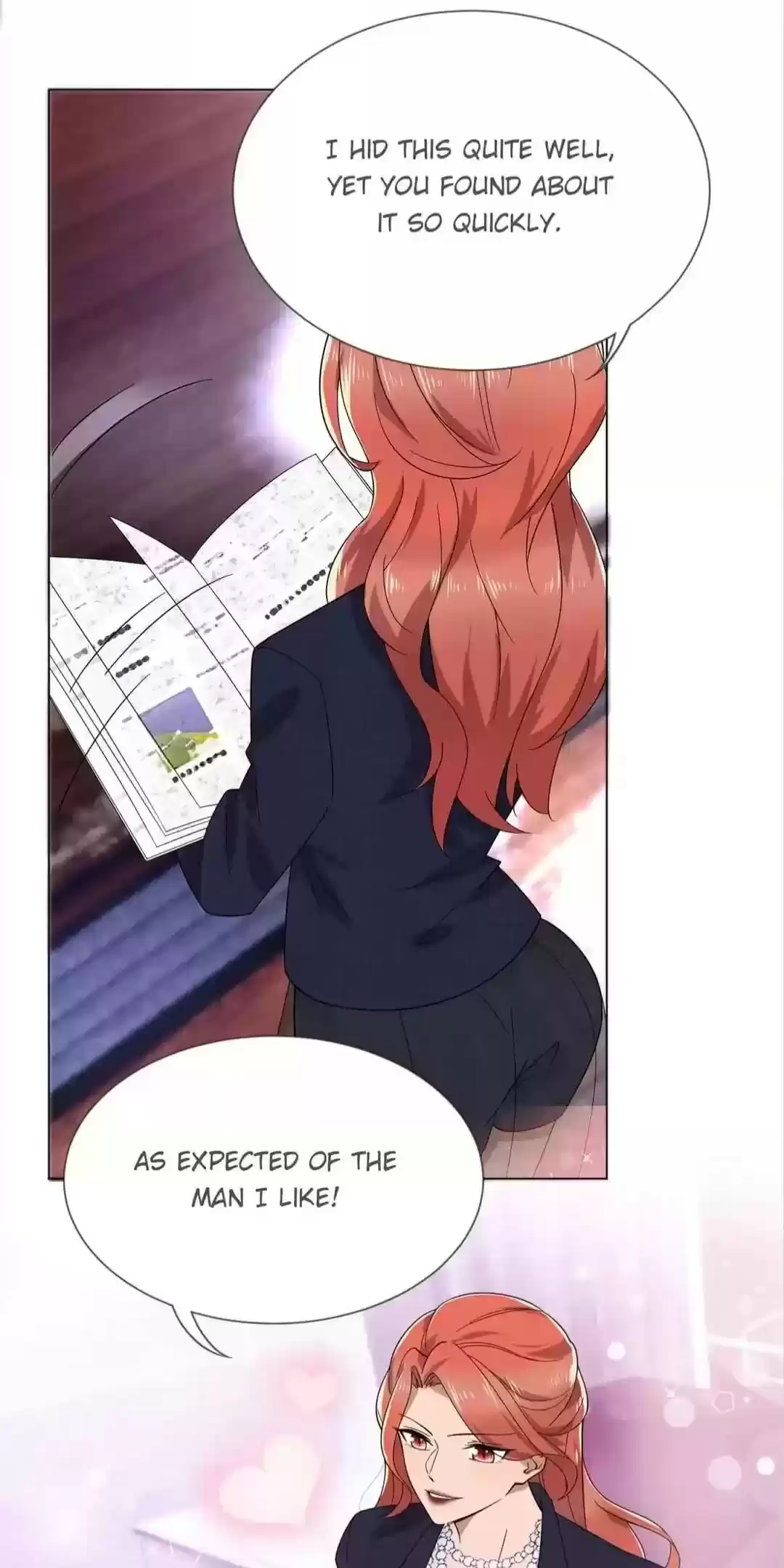 The Naive Mr. Lu Chapter 176