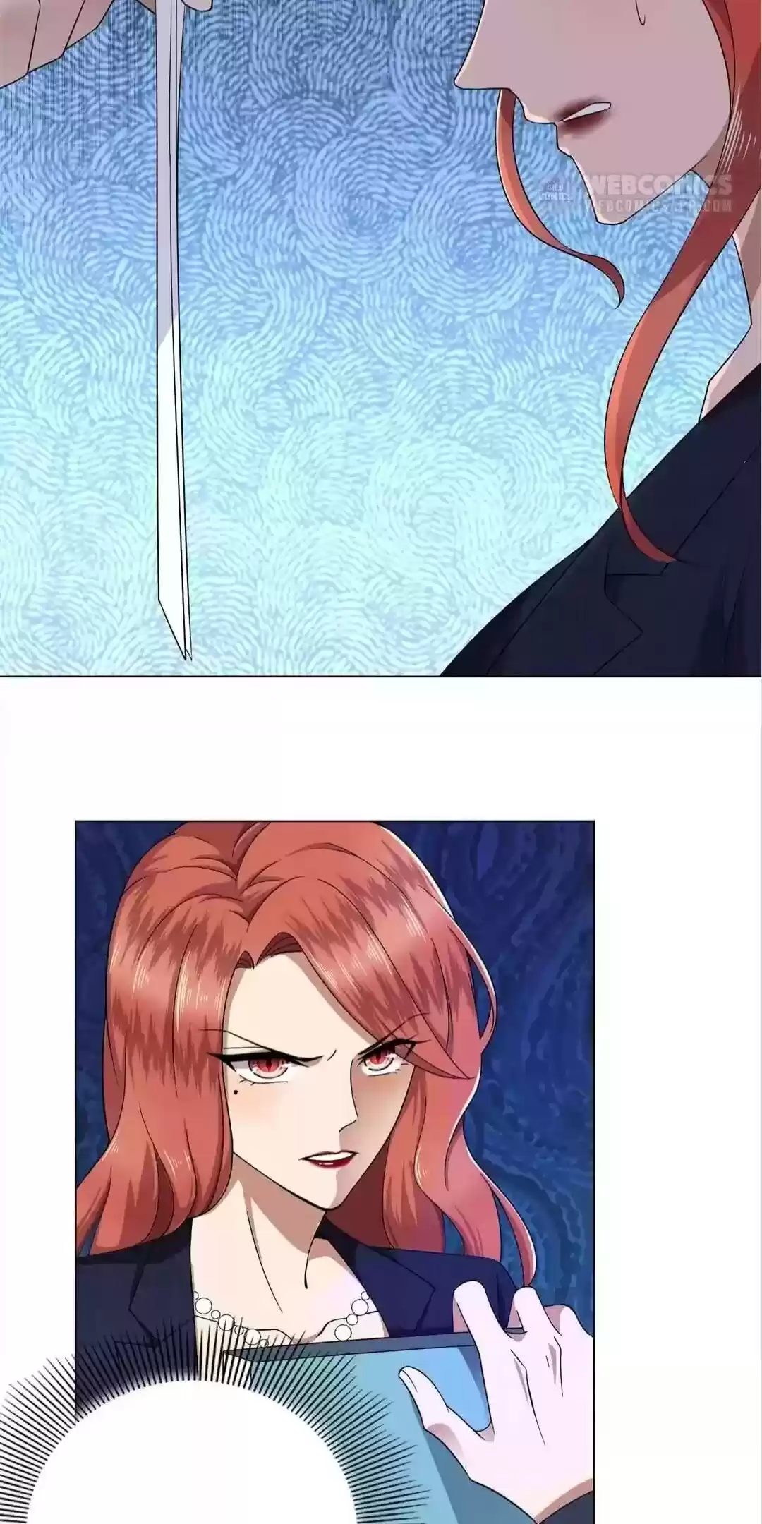 The Naive Mr. Lu Chapter 176