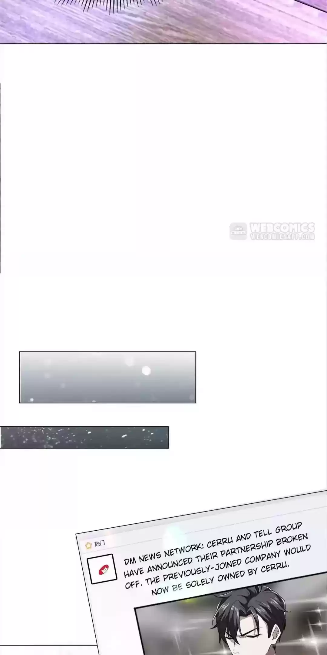 The Naive Mr. Lu Chapter 176