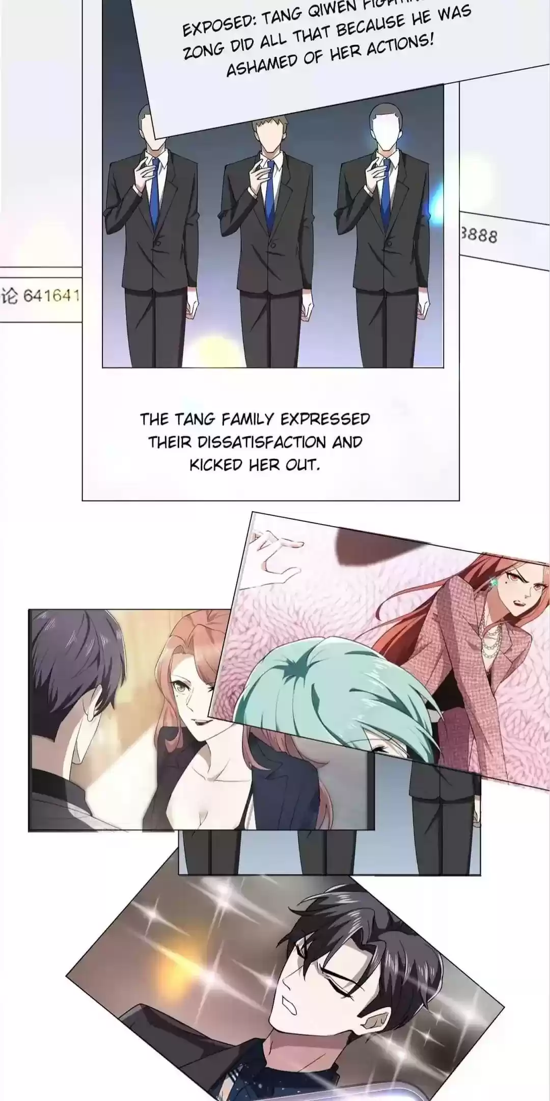 The Naive Mr. Lu Chapter 176