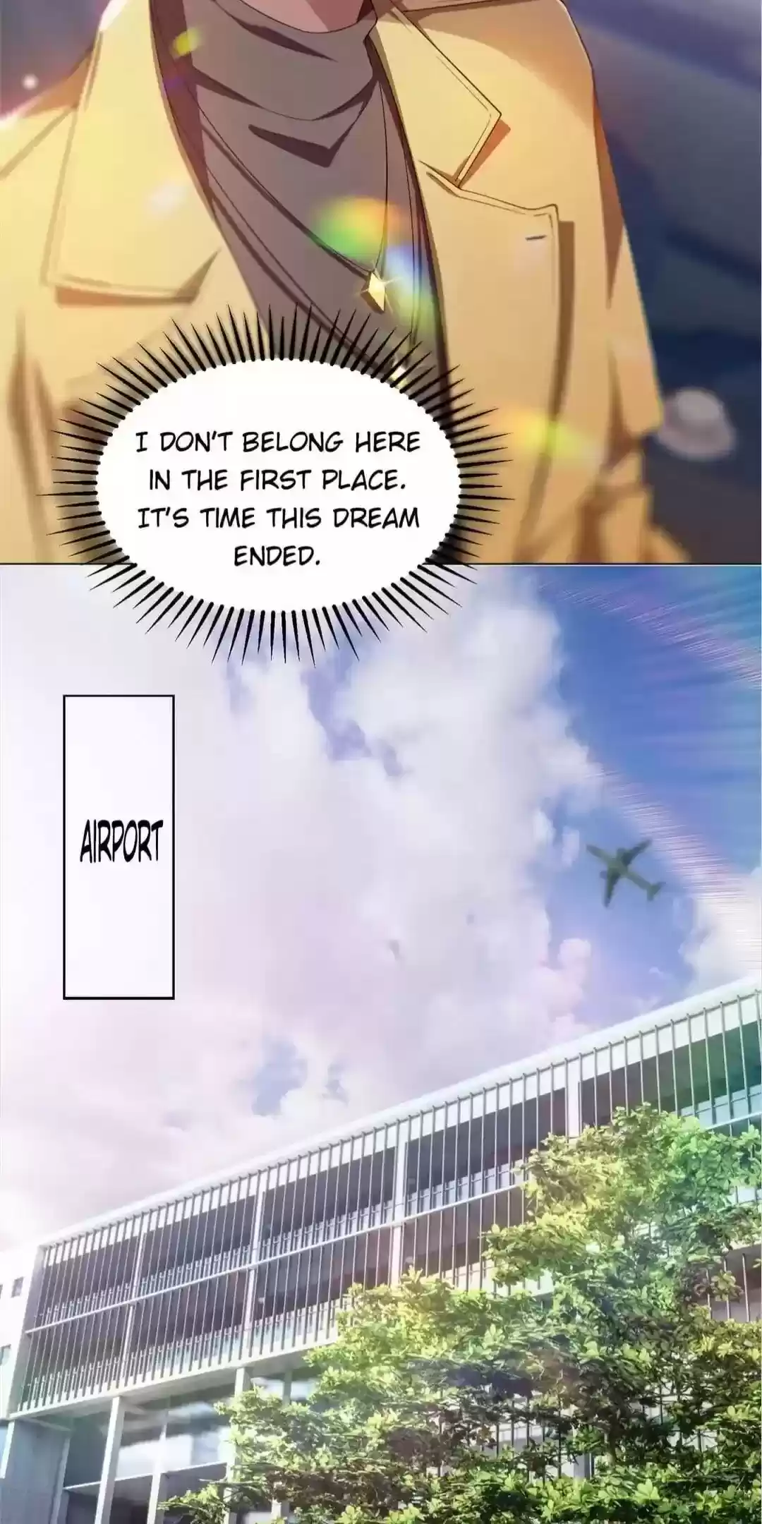 The Naive Mr. Lu Chapter 176