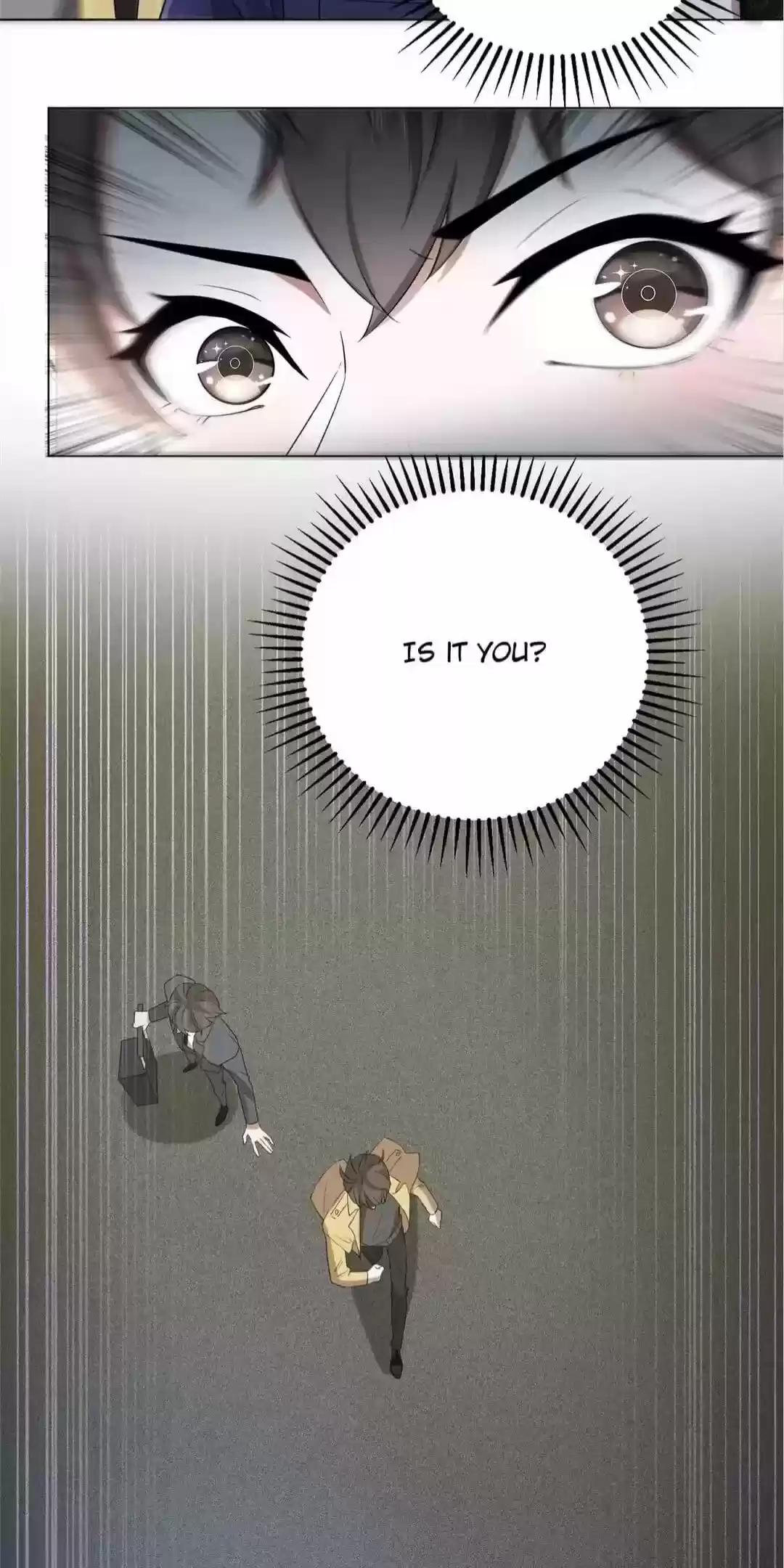 The Naive Mr. Lu Chapter 176