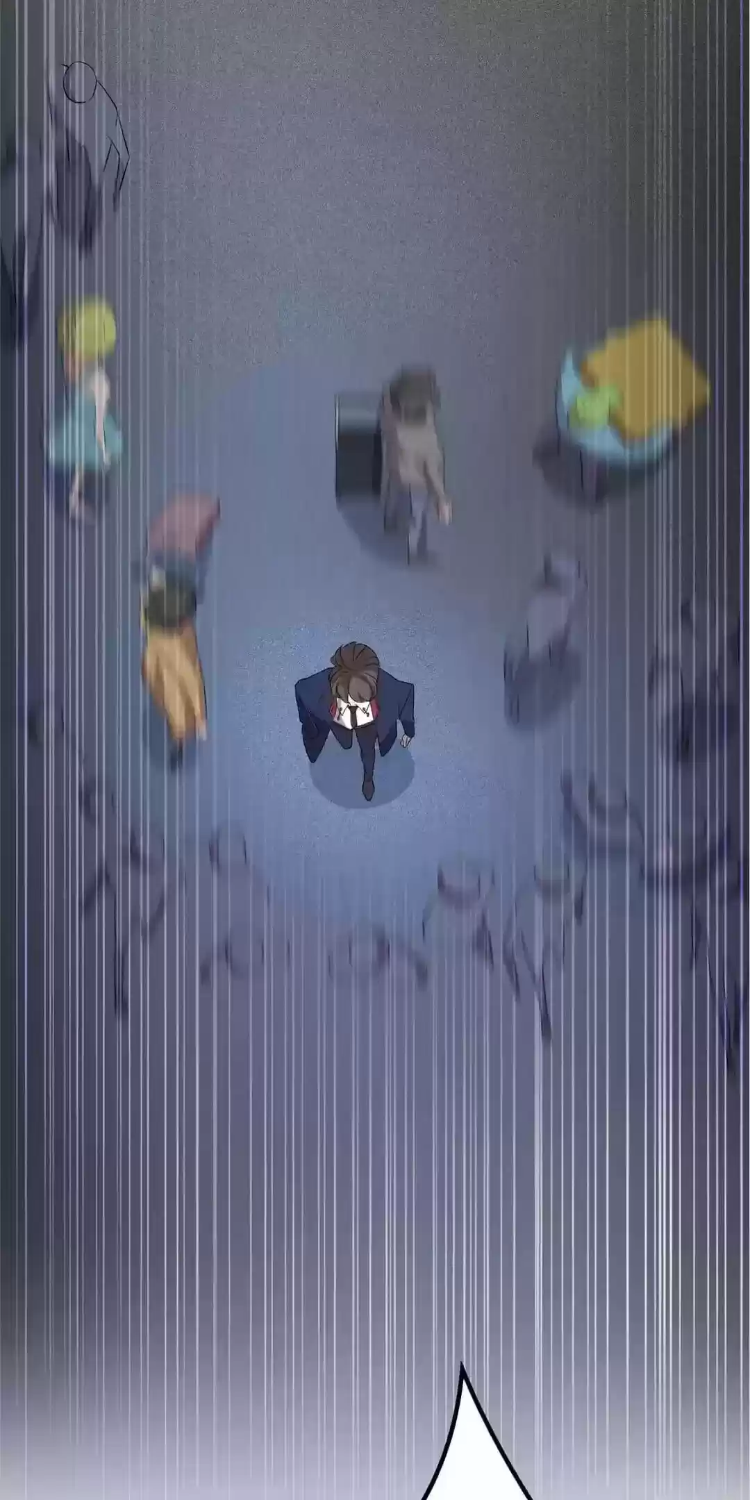 The Naive Mr. Lu Chapter 176