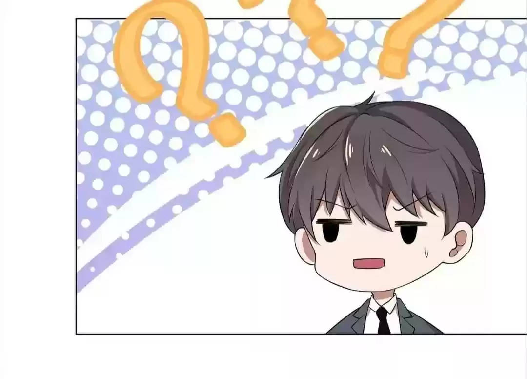 The Naive Mr. Lu Chapter 176