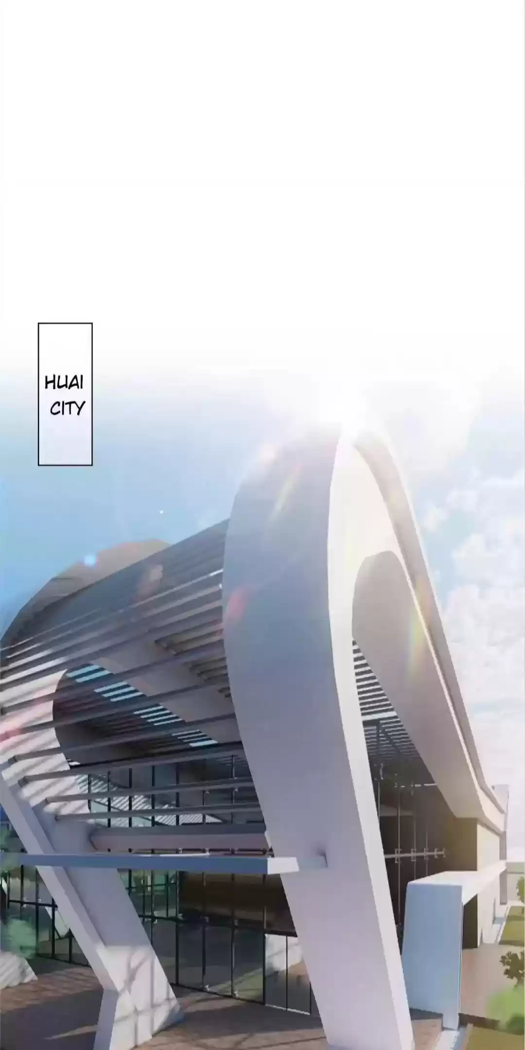 The Naive Mr. Lu Chapter 177