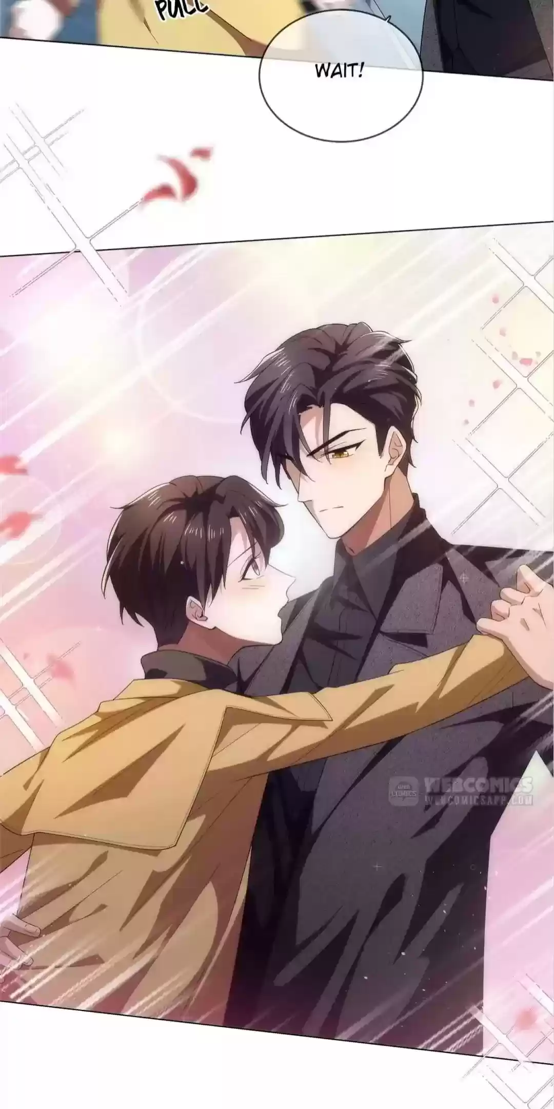 The Naive Mr. Lu Chapter 177