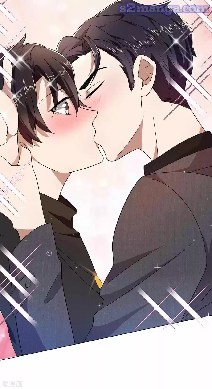 The Naive Mr. Lu Chapter 179