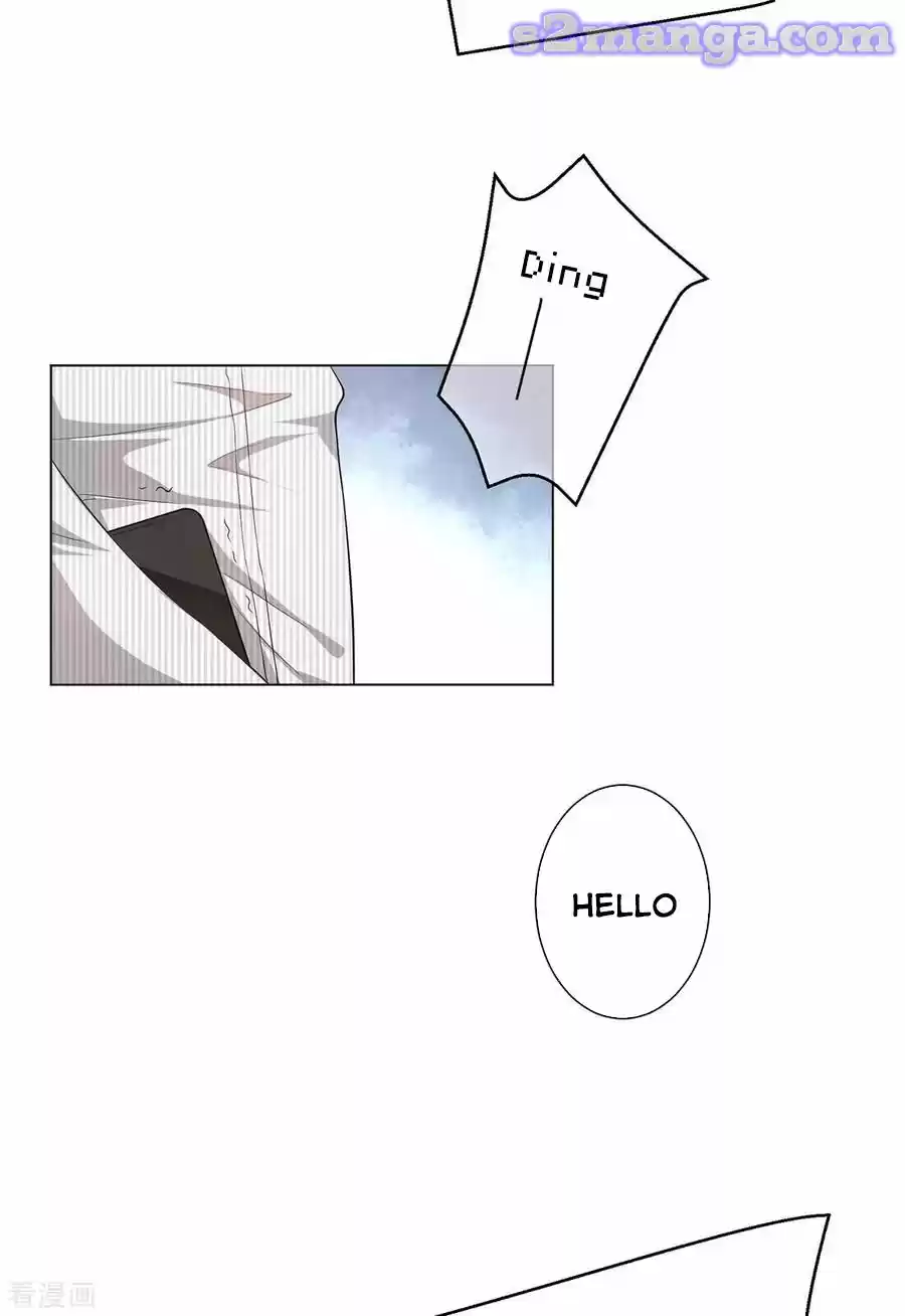 The Naive Mr. Lu Chapter 179