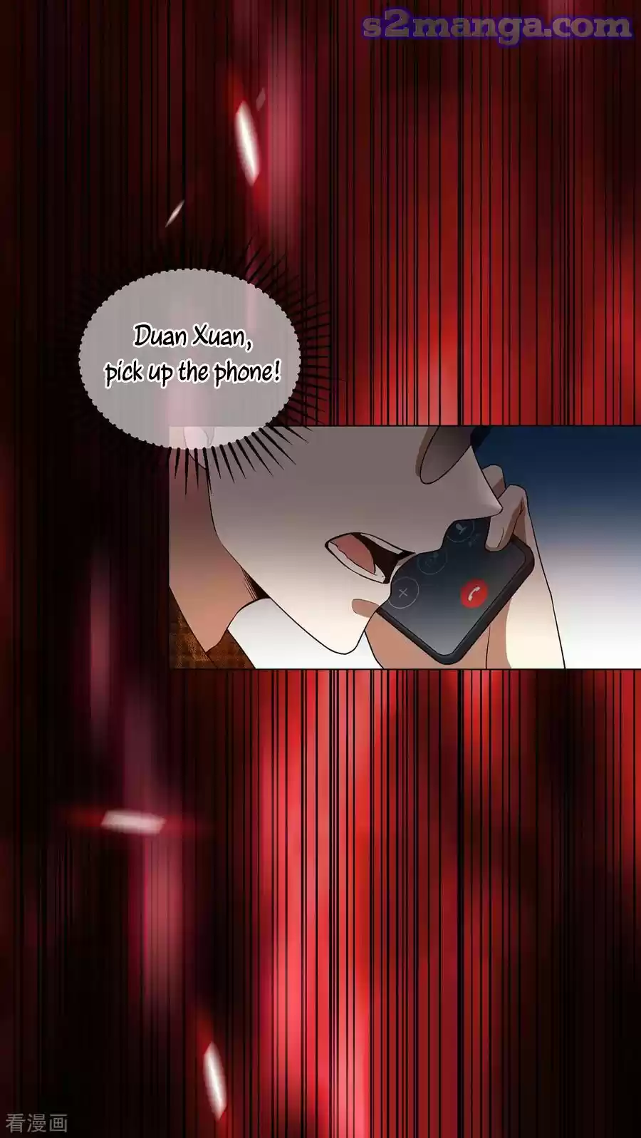 The Naive Mr. Lu Chapter 179