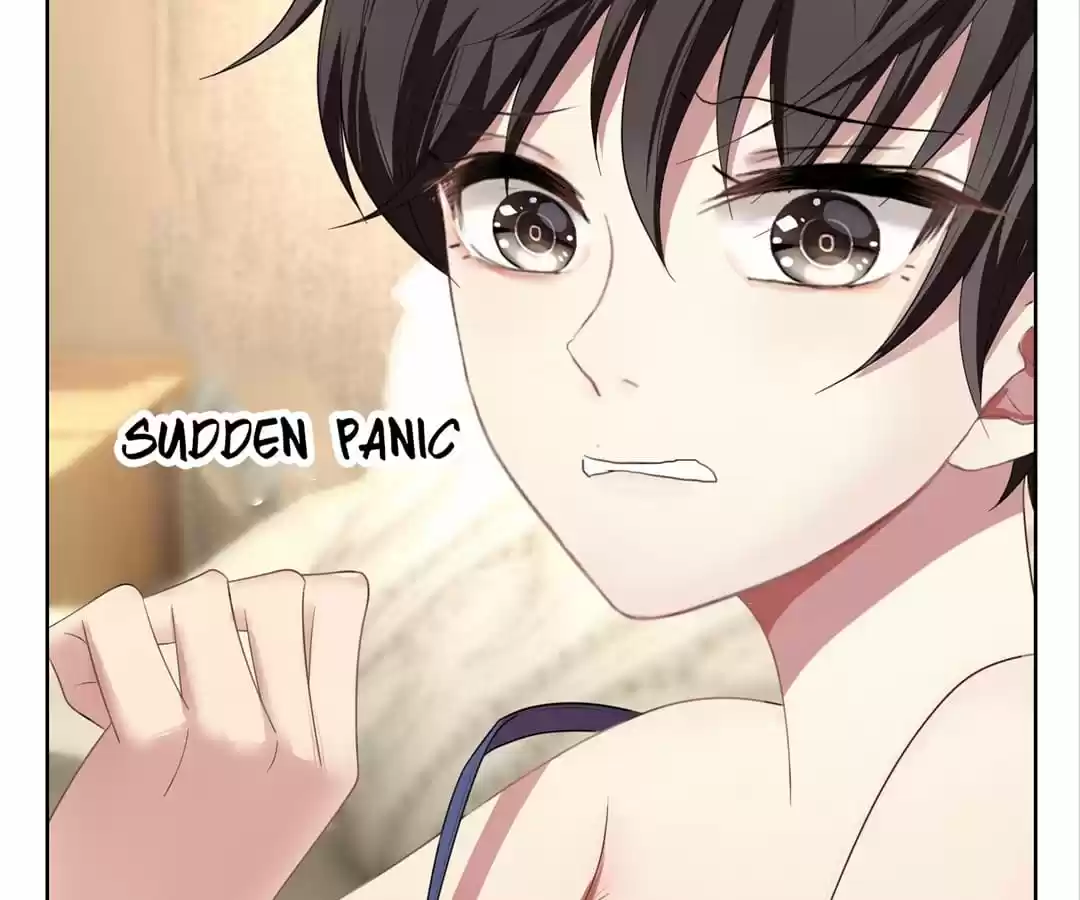 The Naive Mr. Lu Chapter 18