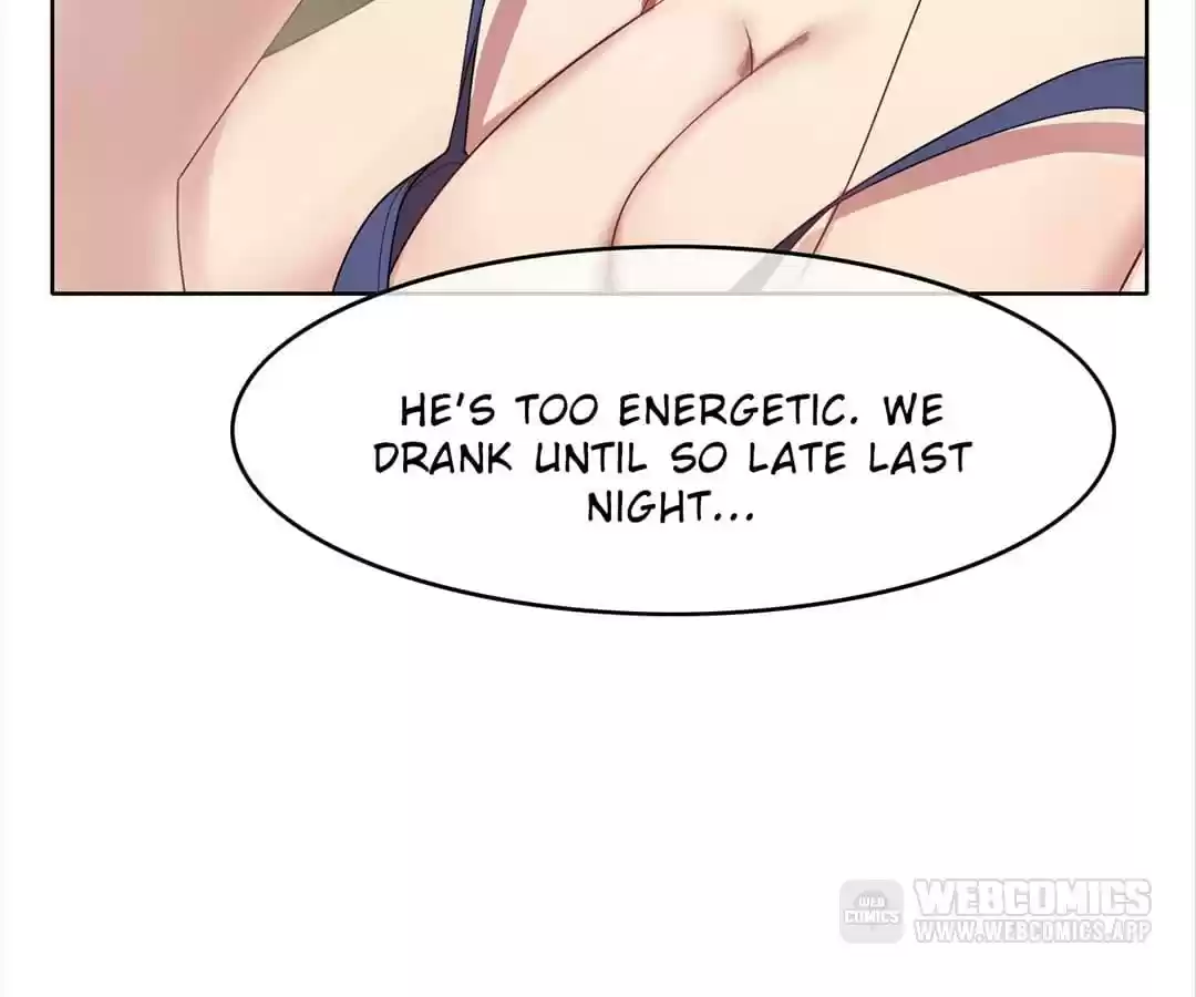 The Naive Mr. Lu Chapter 18