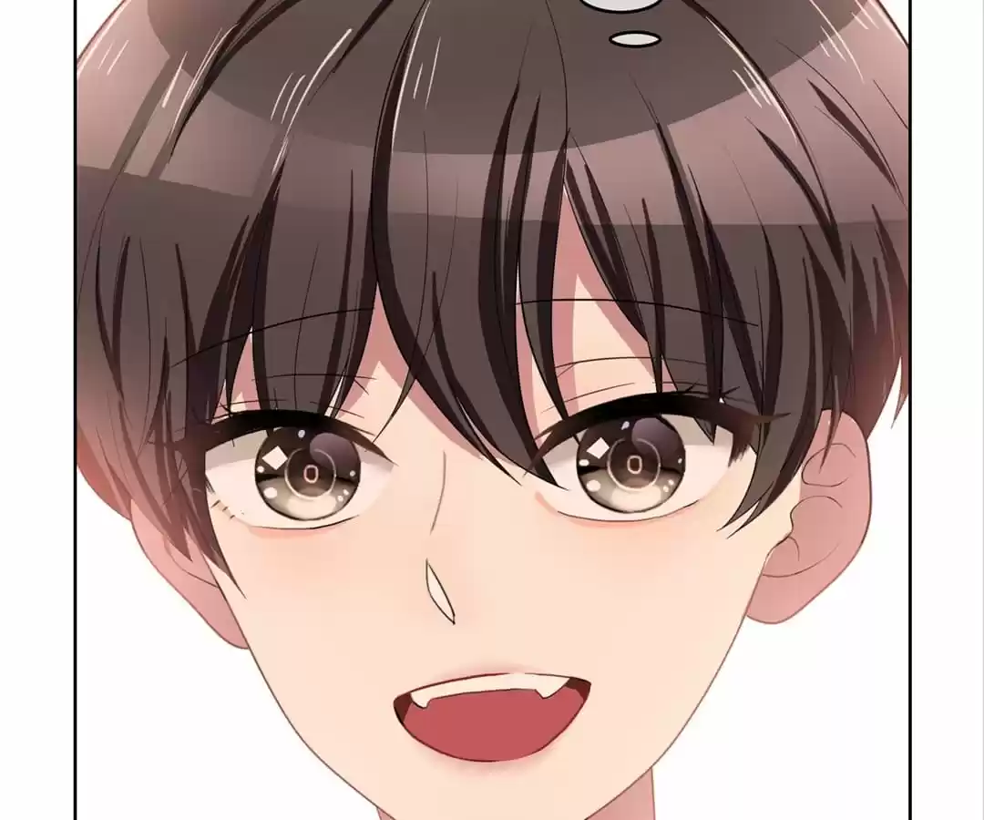 The Naive Mr. Lu Chapter 18