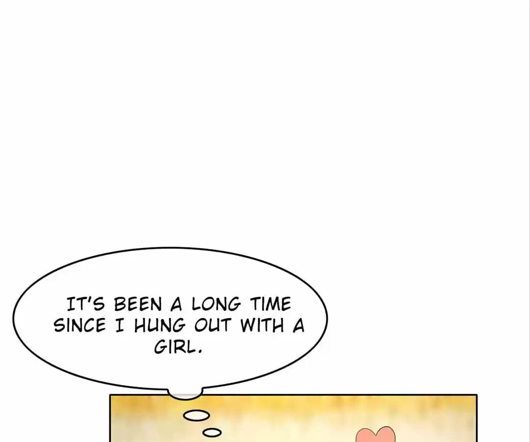 The Naive Mr. Lu Chapter 18