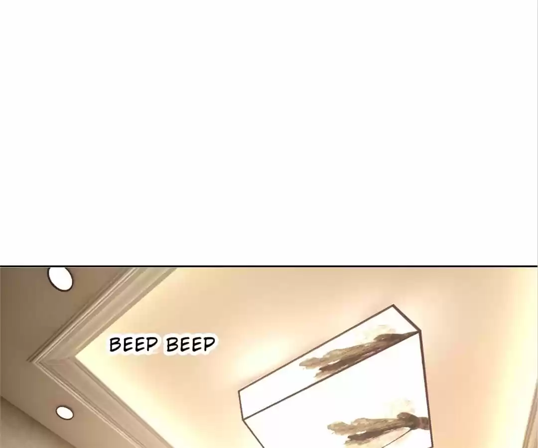 The Naive Mr. Lu Chapter 18