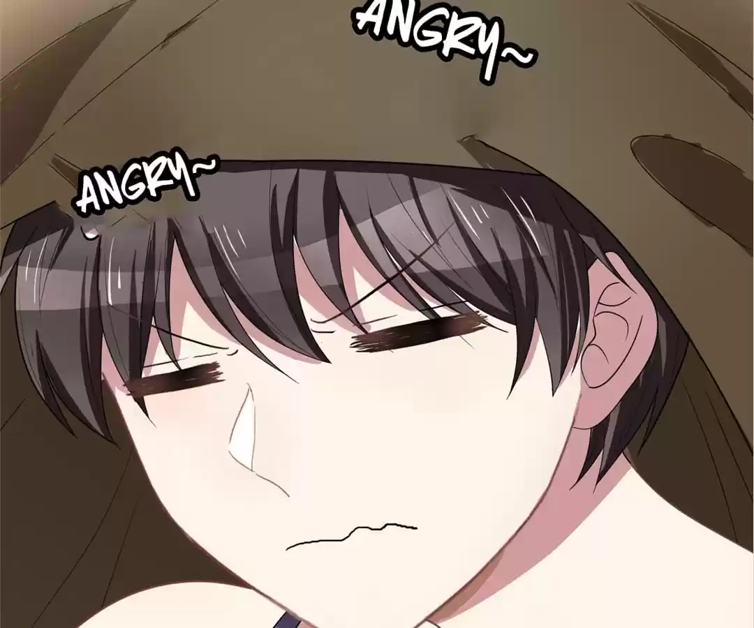 The Naive Mr. Lu Chapter 18