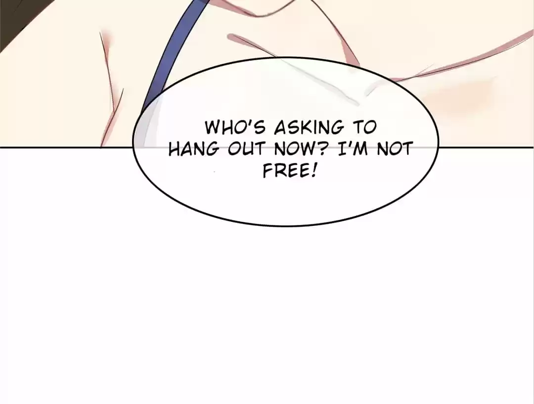 The Naive Mr. Lu Chapter 18