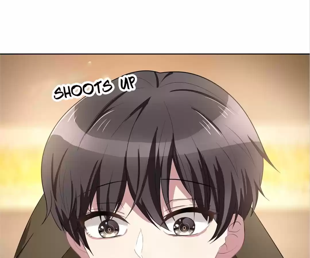 The Naive Mr. Lu Chapter 18