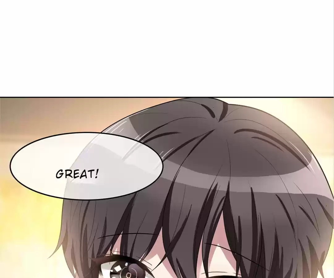 The Naive Mr. Lu Chapter 18