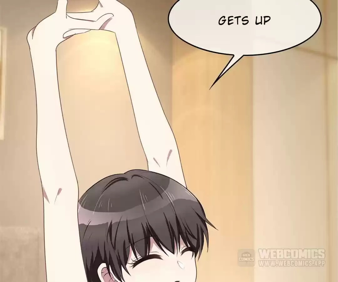 The Naive Mr. Lu Chapter 18