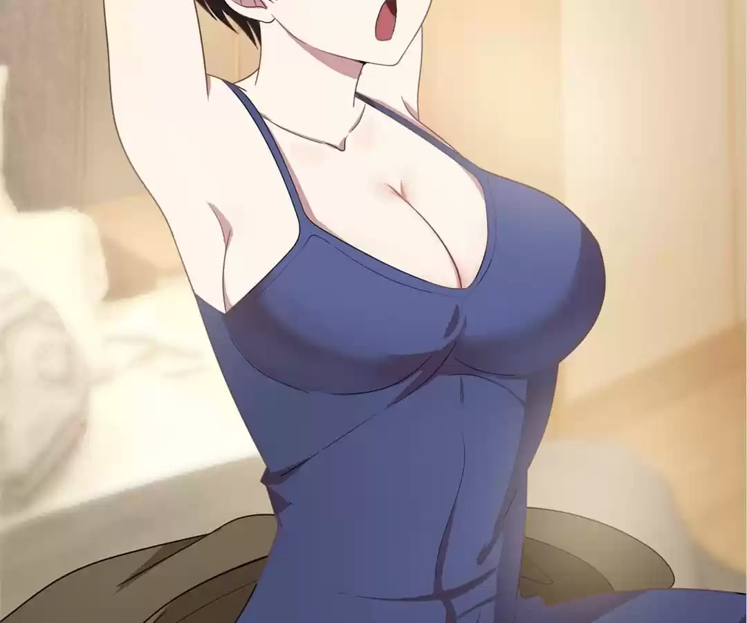 The Naive Mr. Lu Chapter 18