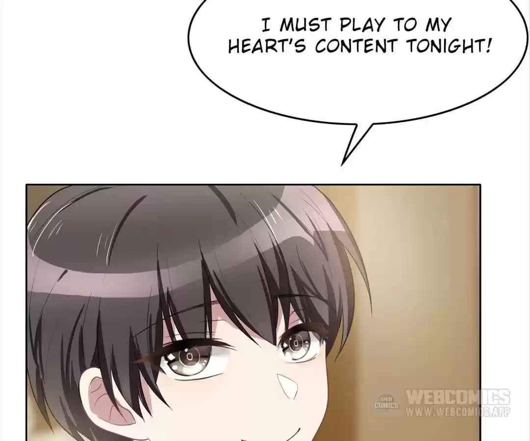 The Naive Mr. Lu Chapter 18