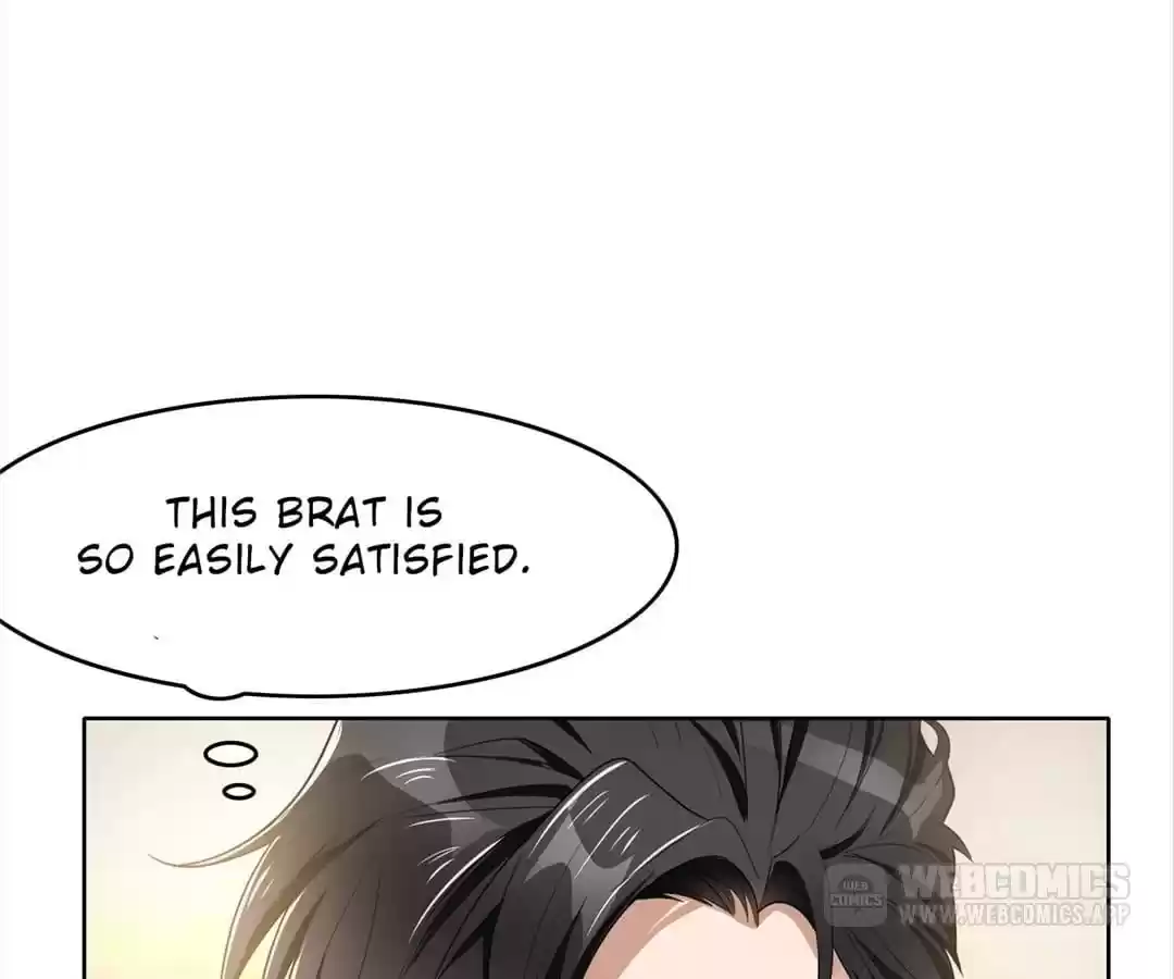 The Naive Mr. Lu Chapter 18