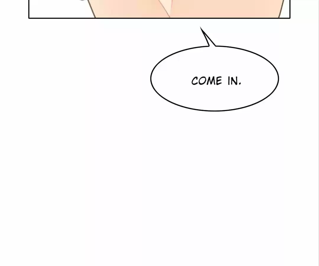 The Naive Mr. Lu Chapter 18