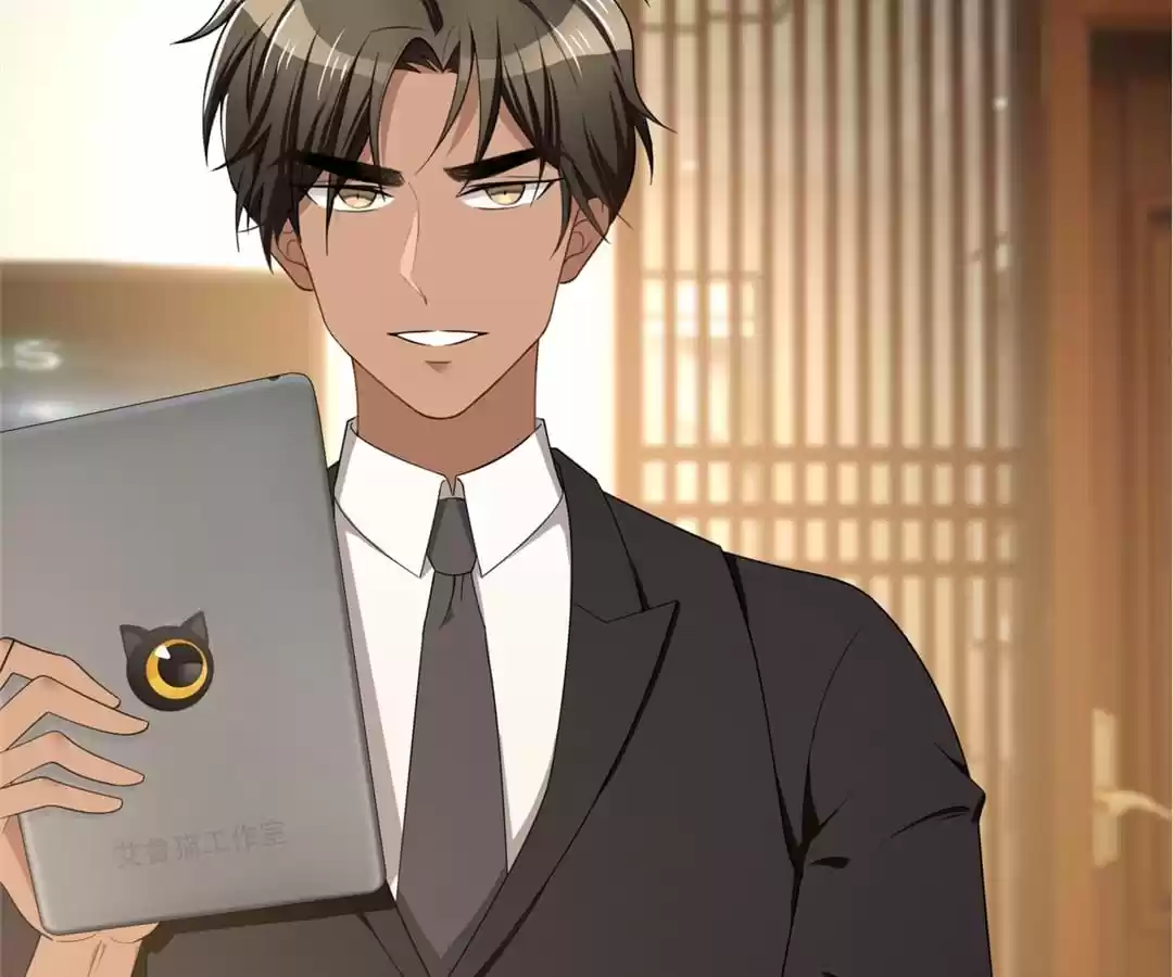 The Naive Mr. Lu Chapter 18