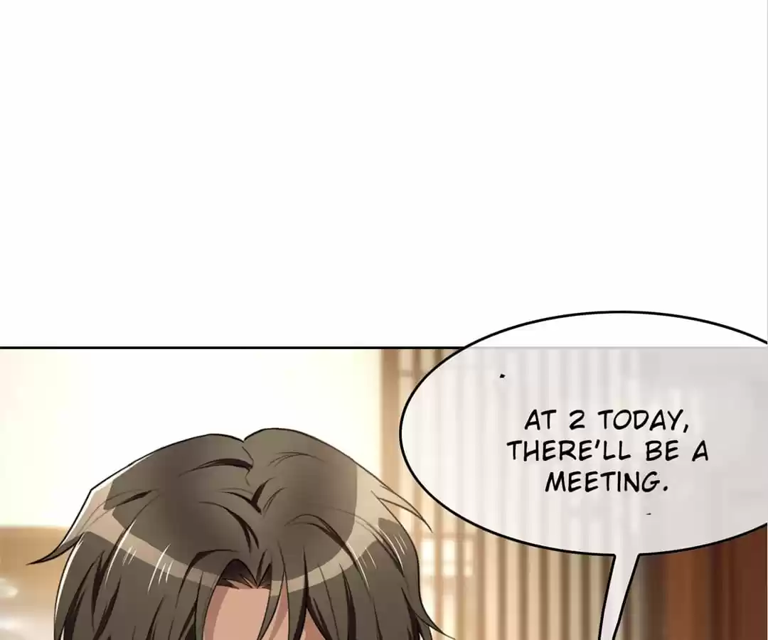 The Naive Mr. Lu Chapter 18