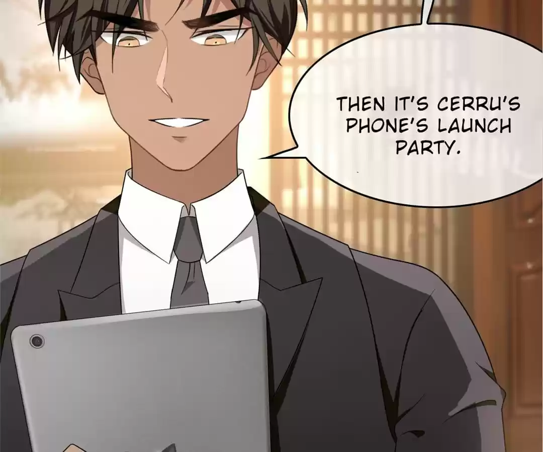 The Naive Mr. Lu Chapter 18