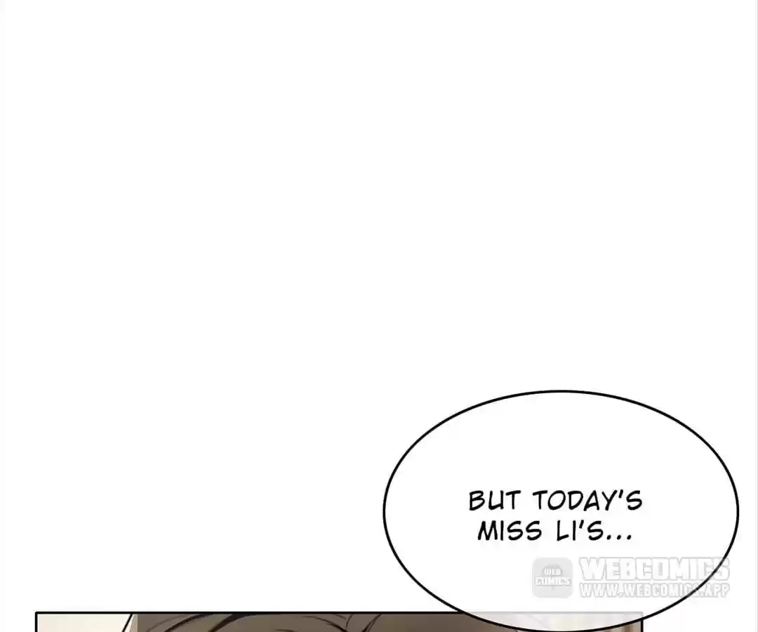 The Naive Mr. Lu Chapter 18