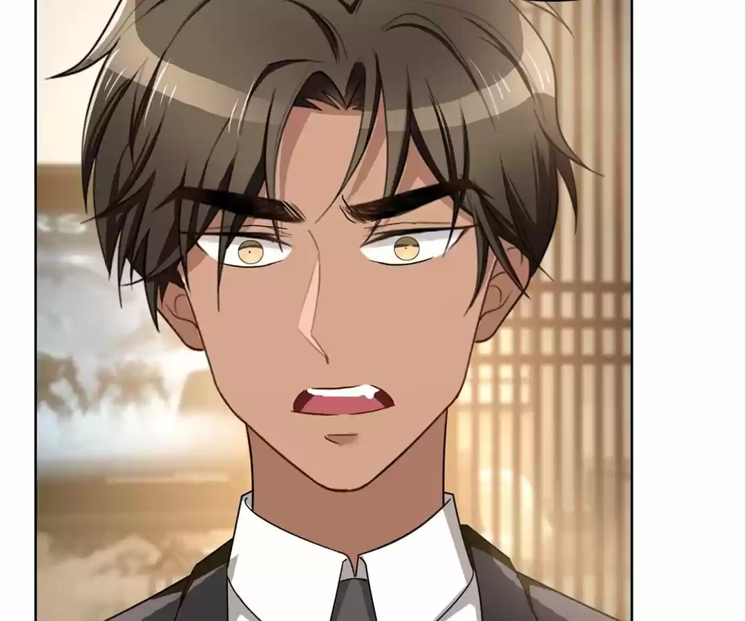 The Naive Mr. Lu Chapter 18