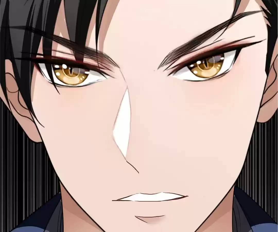 The Naive Mr. Lu Chapter 18