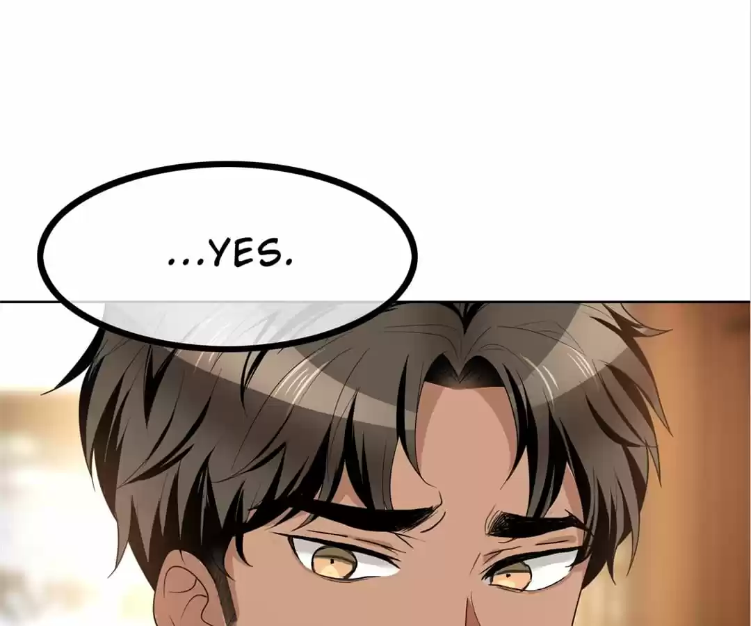 The Naive Mr. Lu Chapter 18