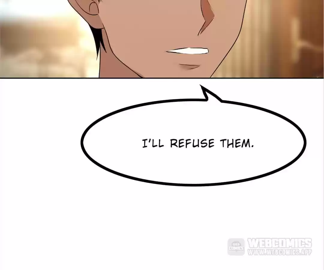 The Naive Mr. Lu Chapter 18