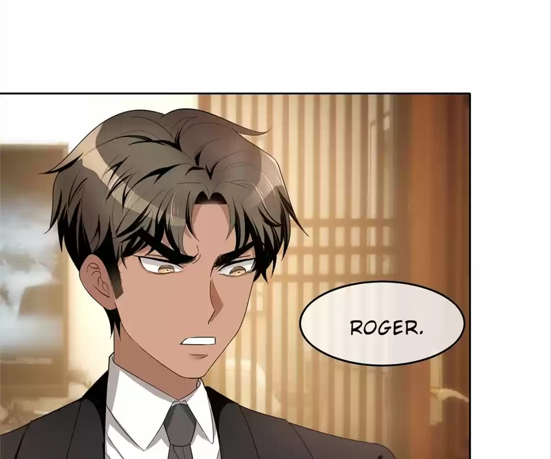 The Naive Mr. Lu Chapter 18