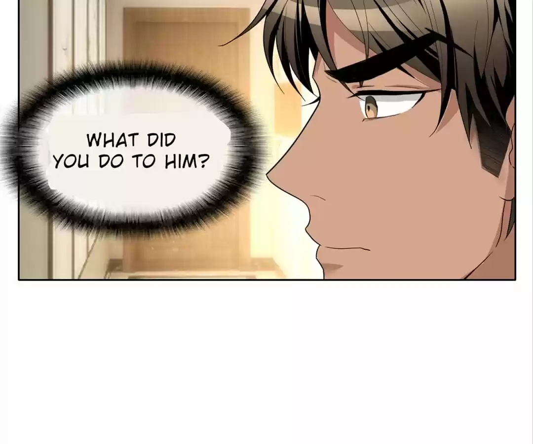 The Naive Mr. Lu Chapter 18